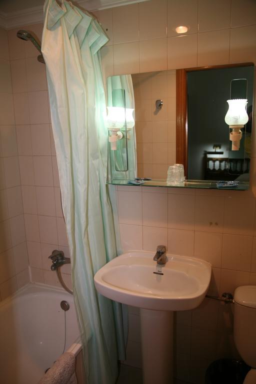 Hostal Santa Barbara Socuéllamos Εξωτερικό φωτογραφία
