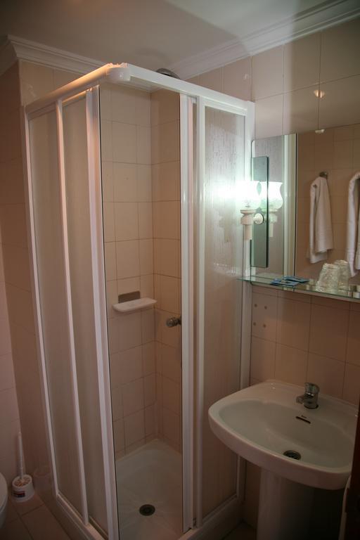 Hostal Santa Barbara Socuéllamos Εξωτερικό φωτογραφία